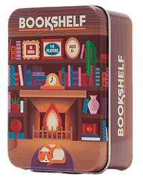 Bookshelf