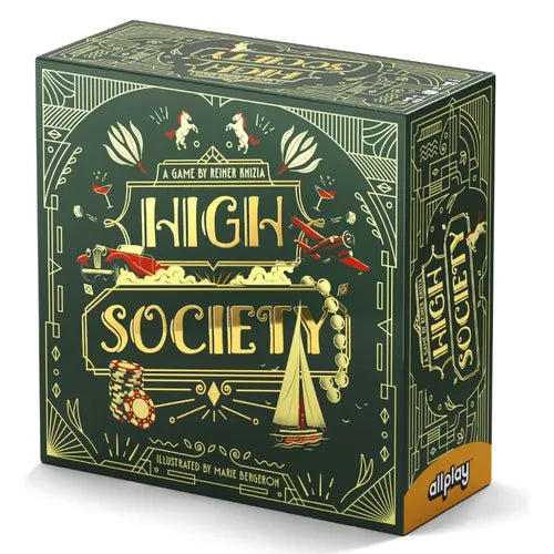 High Society