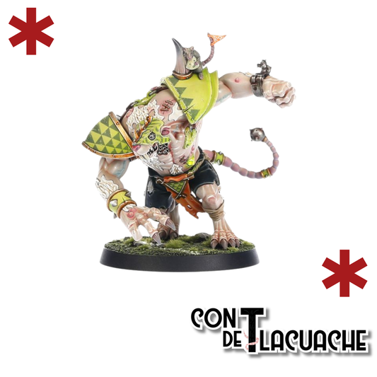 Blood Bowl: Rat Ogre | Games Workshop