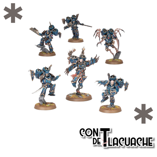 Kill Team: Murderwing | Games Workshop