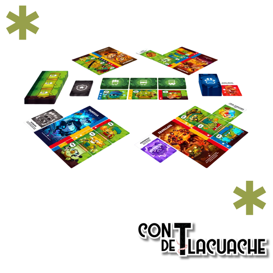 Bamboo Smash | Pendragon Game Studio