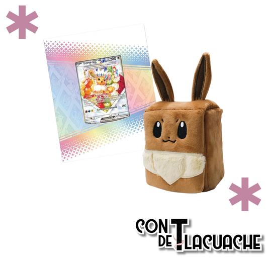 Pokémon TCG: Prismatic Evolutions Super-Premium Collection | Inglés