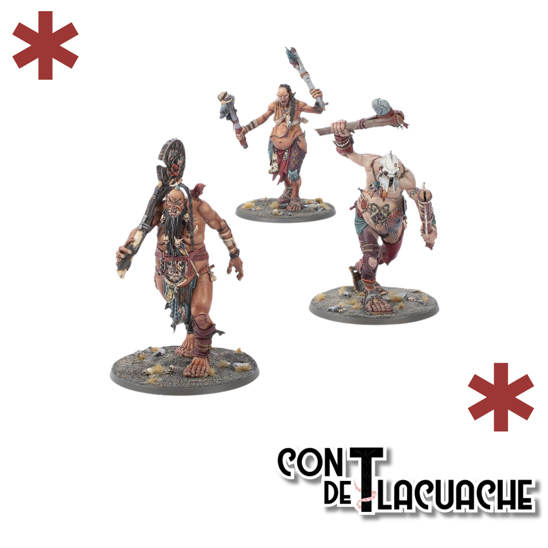 Sons of Behemat: Boss-stompers | Games Workshop