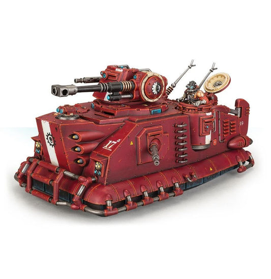 Adept/Mechanicus: Skorpius Disintegrator | Games Workshop - Con T de Tlacuache - Games Workshop