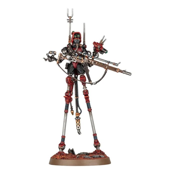 Adeptus Mechanicus: Sydonian Skatros | Games Workshop - Con T de Tlacuache - Games Workshop