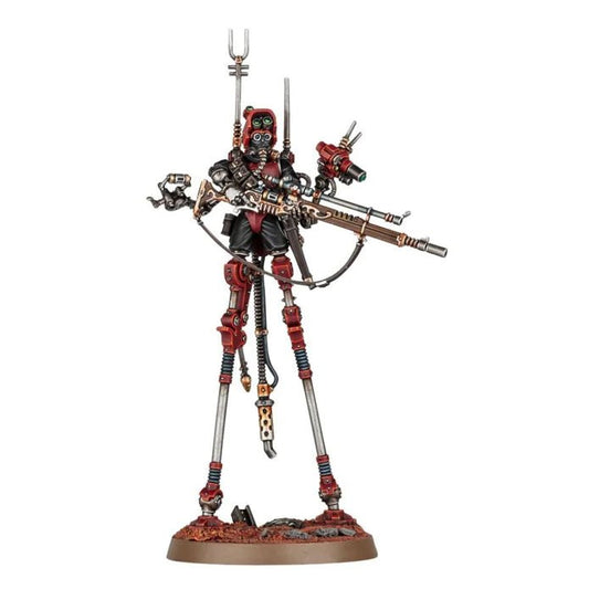 Adeptus Mechanicus: Sydonian Skatros | Games Workshop - Con T de Tlacuache - Games Workshop