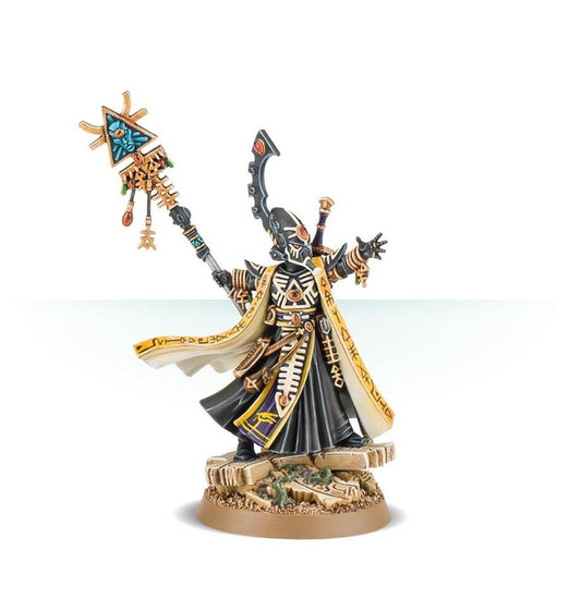 Aeldari: Eldrad Ulthran | Games Workshop - Con T de Tlacuache - Games Workshop