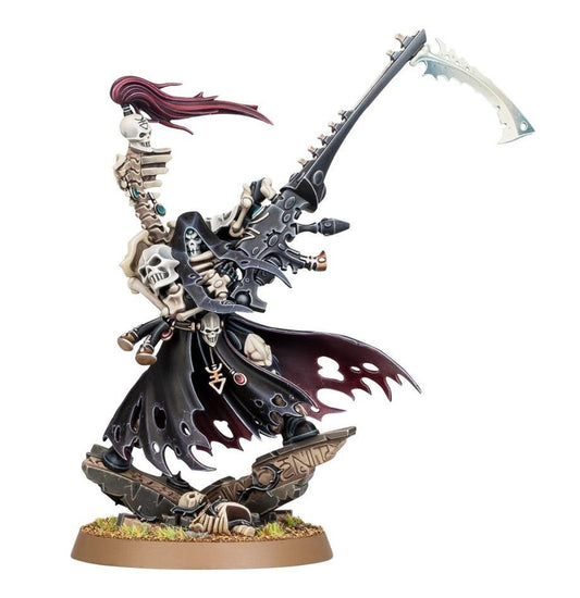 Aeldari: Maugan Ra | Games Workshop - Con T de Tlacuache - Games Workshop