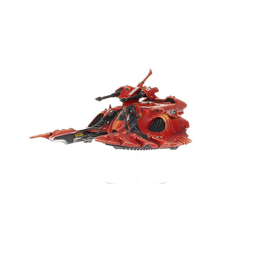 Aeldari: Wave Serpent | Games Workshop - Con T de Tlacuache - Games Workshop