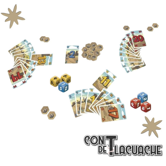 Armadillo | Amigo - Con T de Tlacuache - Amigo