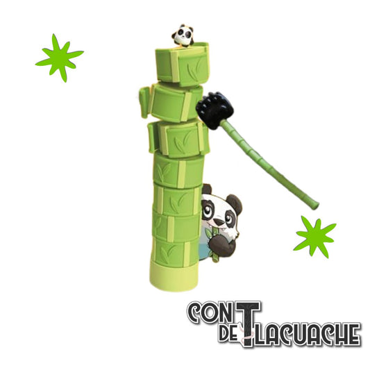 Bamboo Bash | Mayday Games - Con T de Tlacuache - Mayday Games