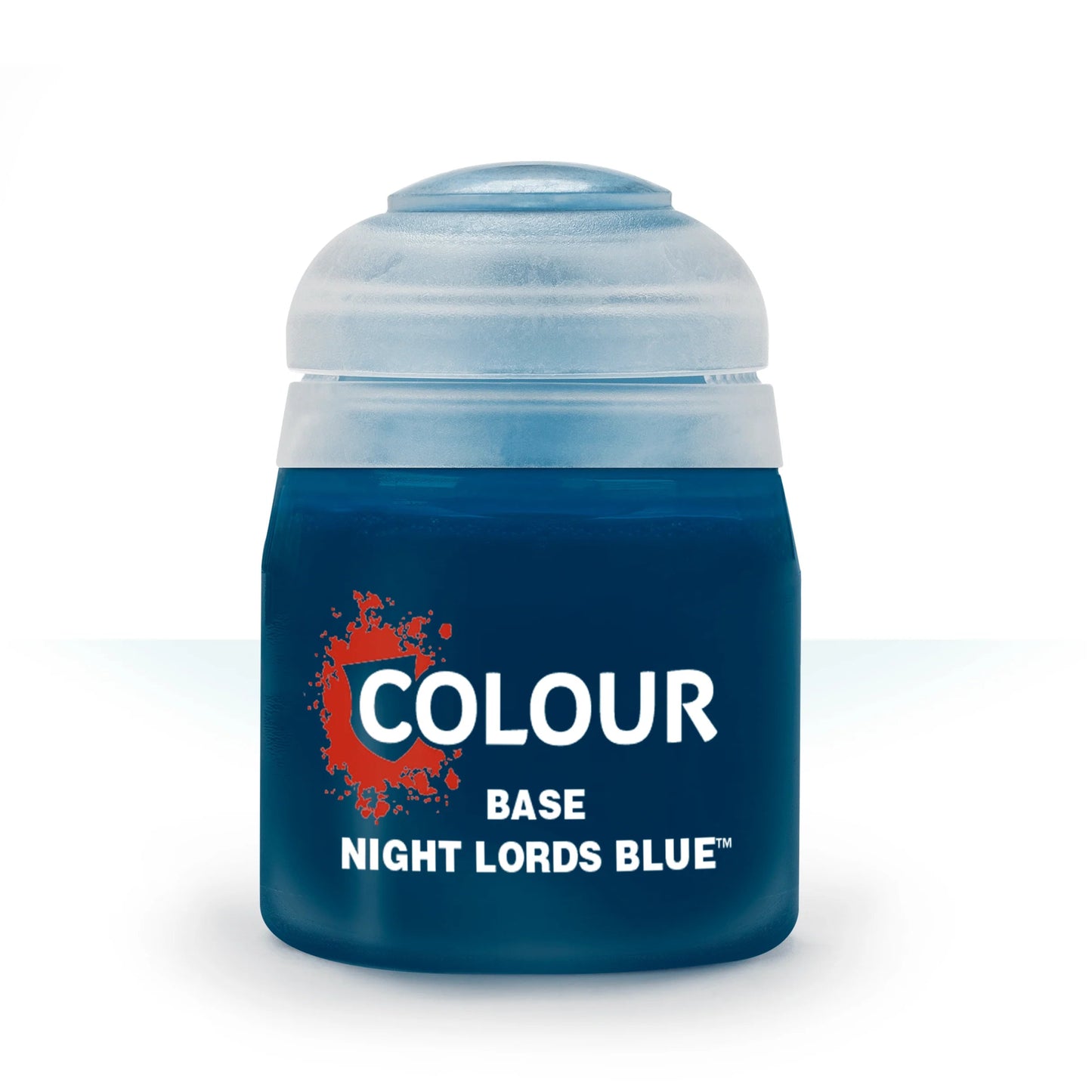 Base Night Lords Blue (12Ml) | Citadel - Con T de Tlacuache - Citadel