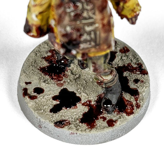 Blood Effect 17 Ml | Ak Interactive - Con T de Tlacuache - AK Interactive