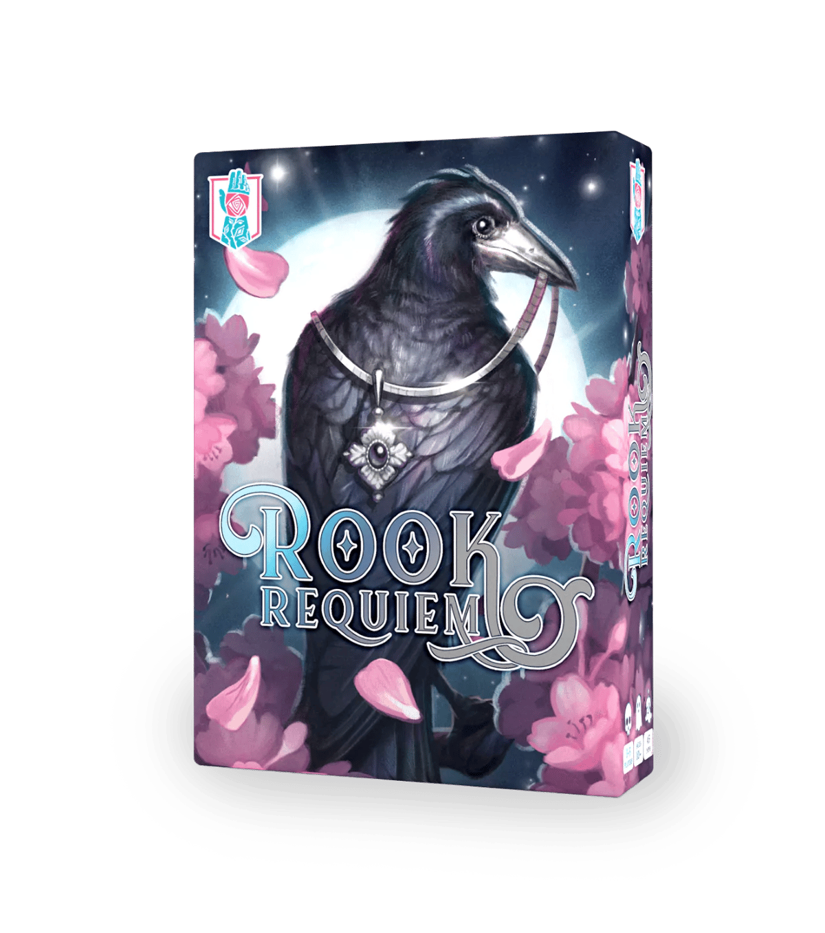 Rook Requiem