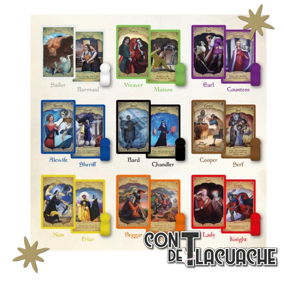 Bristol 1350 | Kickstarter - Con T de Tlacuache - Kickstarter