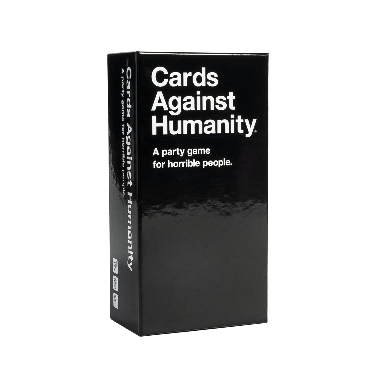 Card Against Humanity | Kick Starter - Con T de Tlacuache - KickStarter