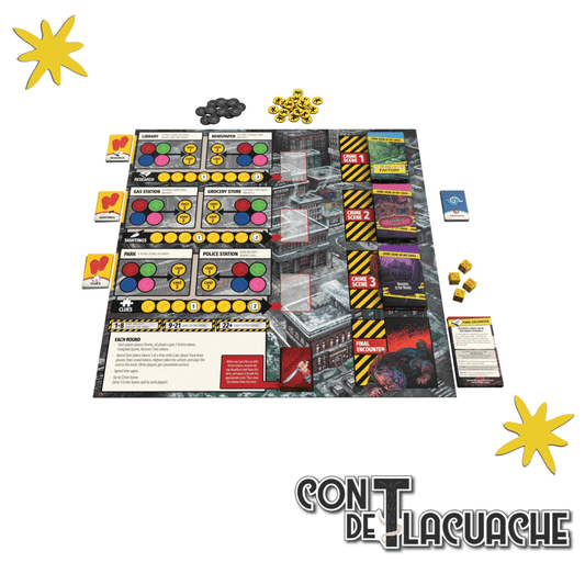 Chucky | Trick Or Treat Studios - Con T de Tlacuache - Con T de Tlacuache