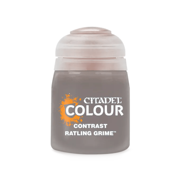 Contrast Ratling Grime (18Ml) | Citadel - Con T de Tlacuache - Citadel