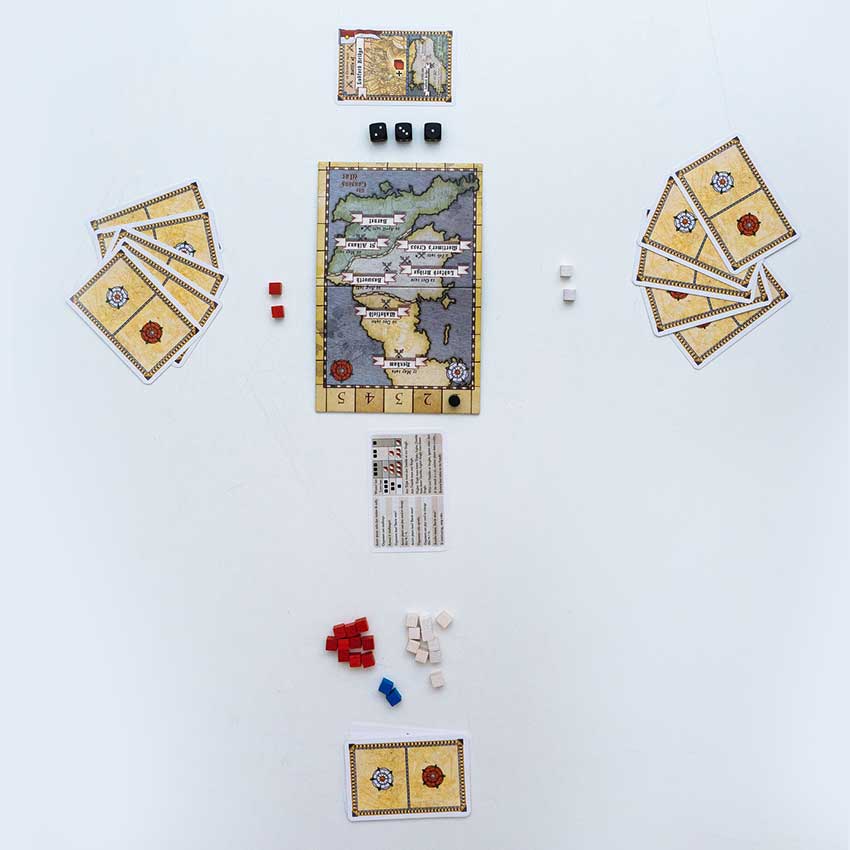 Cousins War | 2 Tomatoes - Con T de Tlacuache - 2 Tomatoes