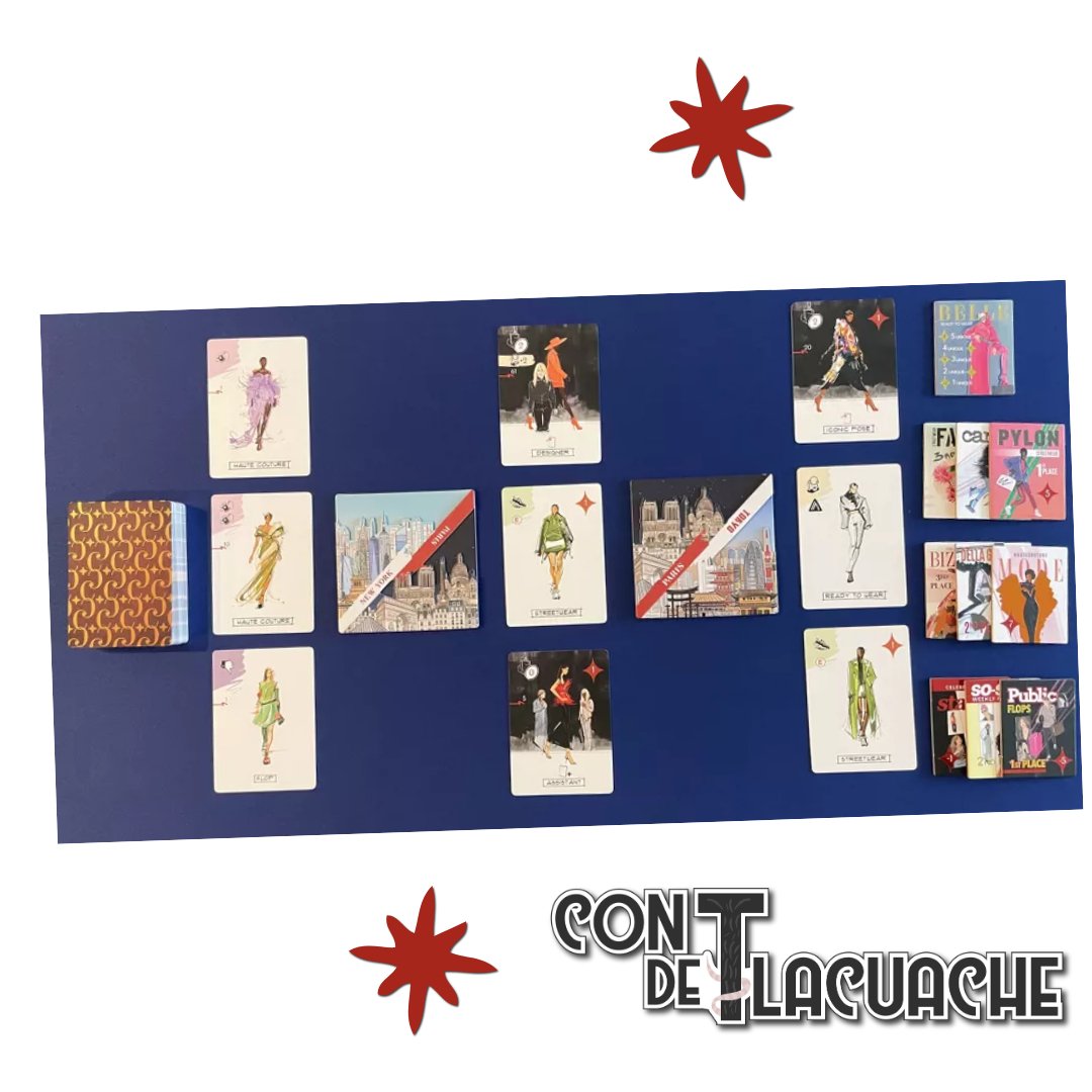 Couture | ALLPLAY - Con T de Tlacuache - ALLPLAY