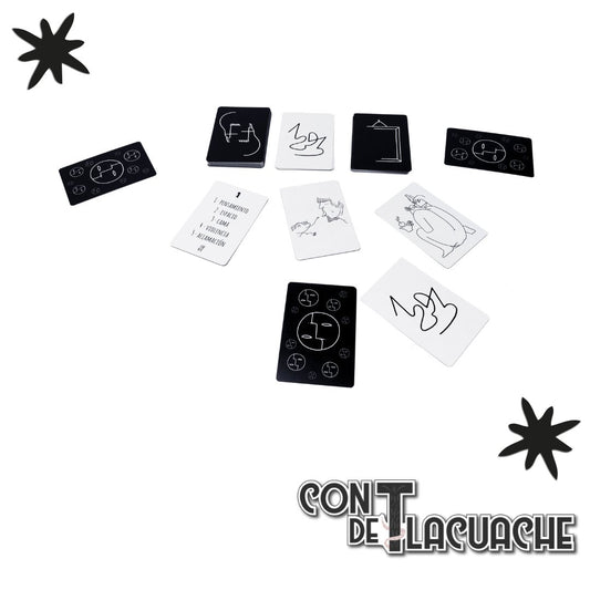 Dany | Mercurio - Con T de Tlacuache - Mercurio