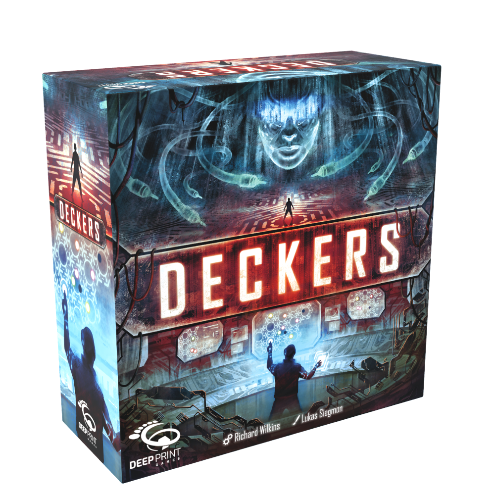Deckers - Con T de Tlacuache - Con T de Tlacuache