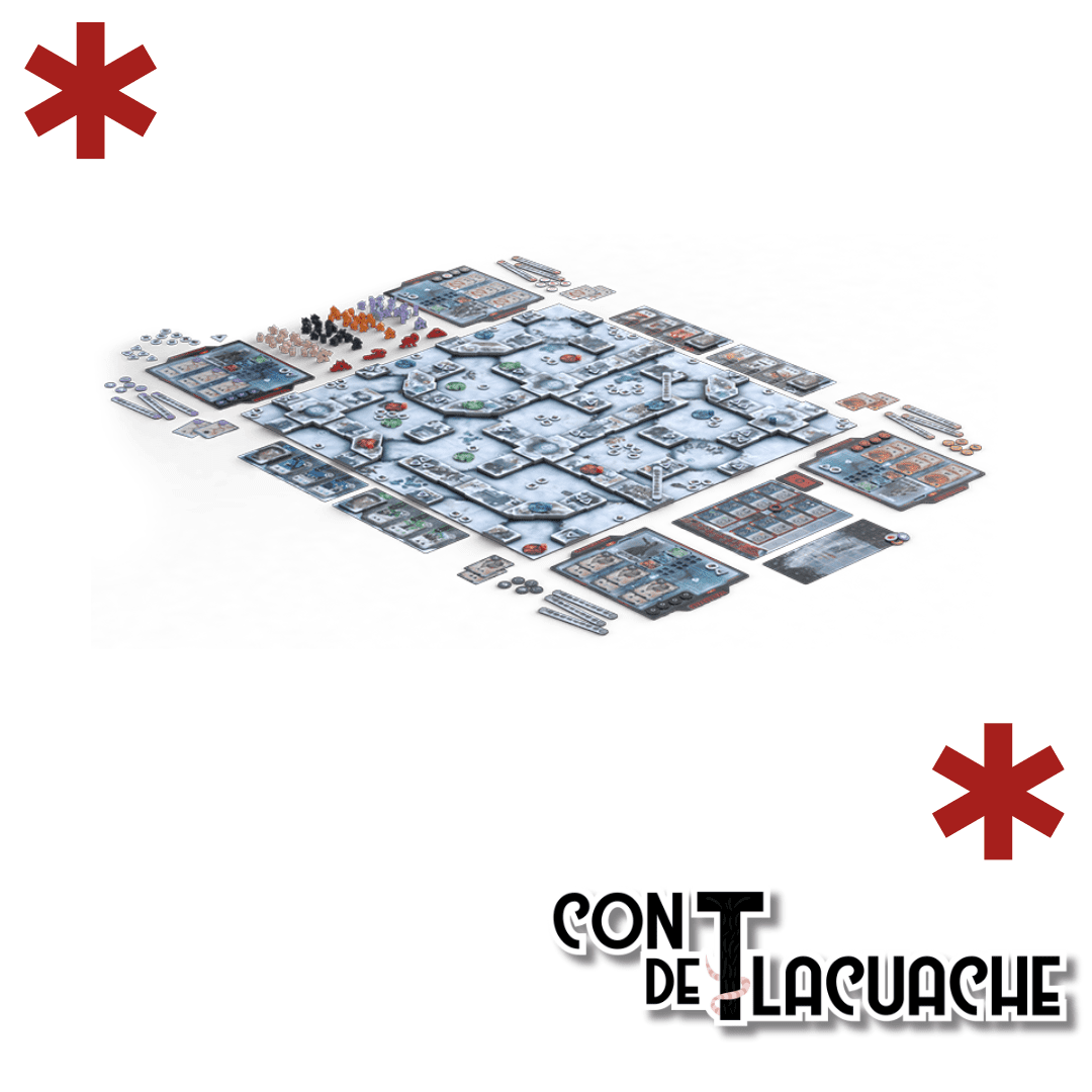 D.E.I. Divide et Impera | Ludus Magnus - Con T de Tlacuache - Con T de Tlacuache