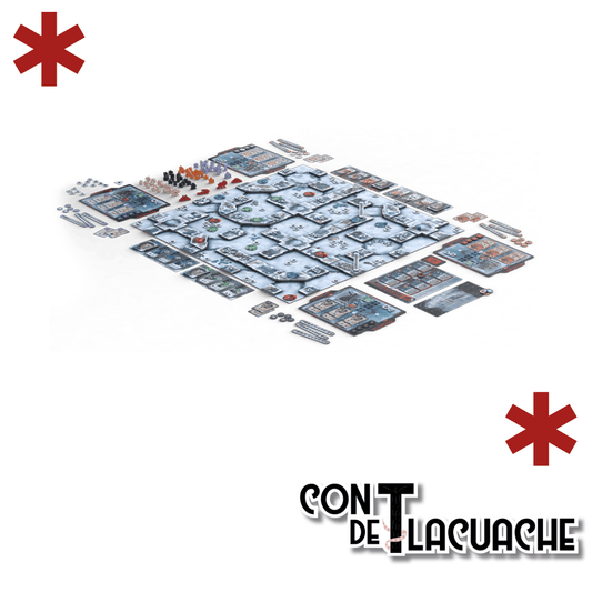 D.E.I. Divide et Impera | Ludus Magnus - Con T de Tlacuache - Con T de Tlacuache