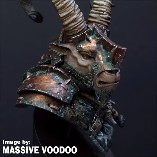 Dirty Down Verdigris | Goblin's Hut - Con T de Tlacuache - Goblin's Hut