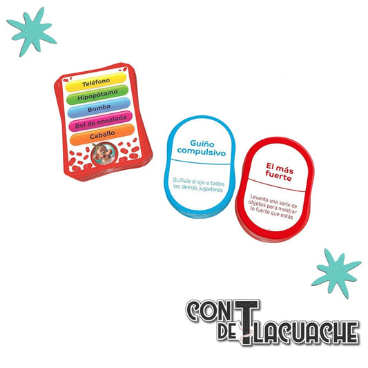 Doctor Pills | Goliath - Con T de Tlacuache - Con T de Tlacuache