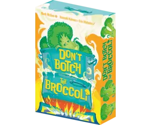 Don't Botch The Brocoli - Con T de Tlacuache - All Play