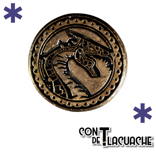 Dwellings of Eldervale: Expansión Upgrade Deluxe | Gen X Games - Con T de Tlacuache - Gen X Games