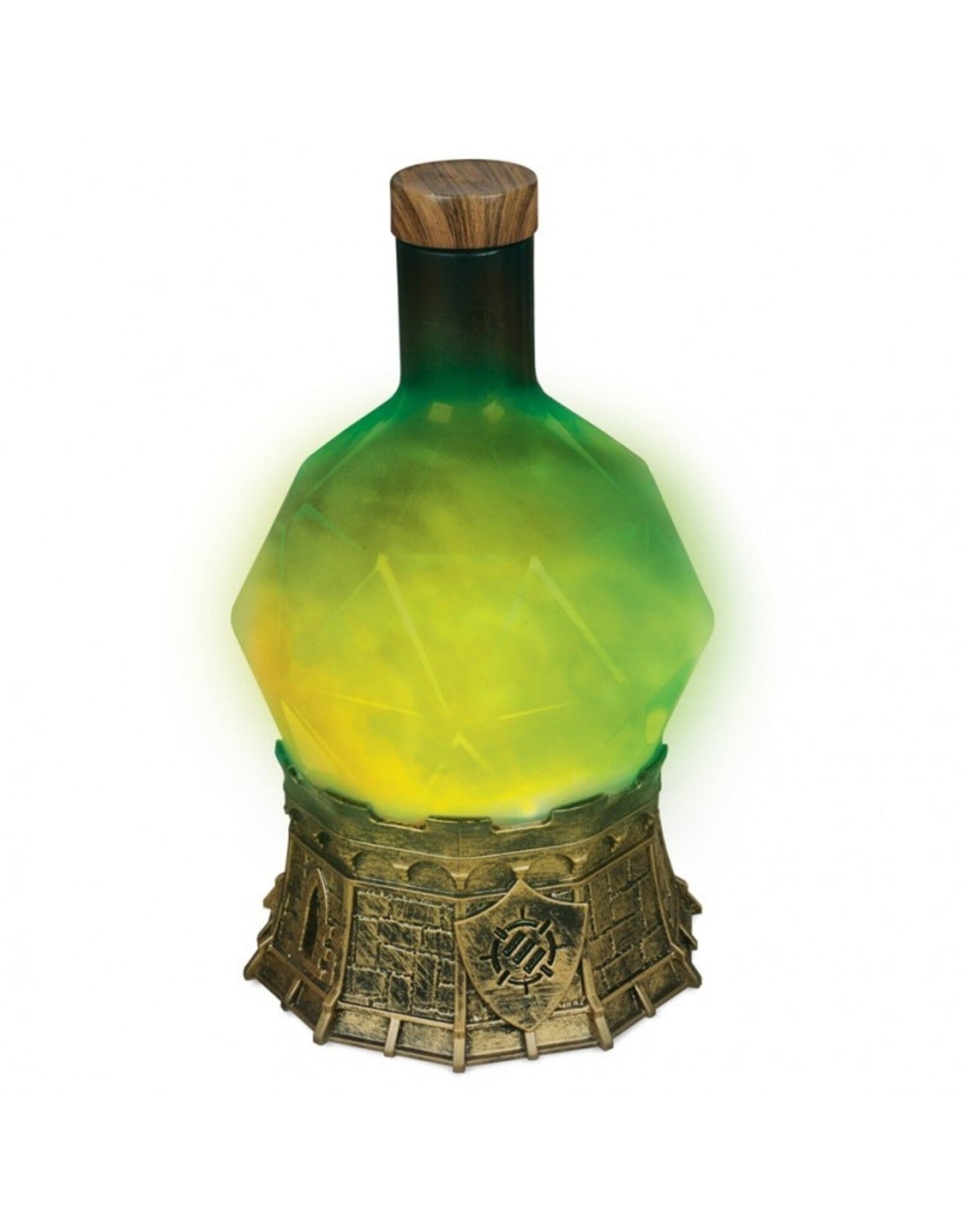 Enhance Tabletop Potion Light GR | D&D - Con T de Tlacuache - D&D