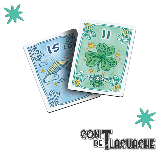 Fairy | All Play - Con T de Tlacuache - All Play