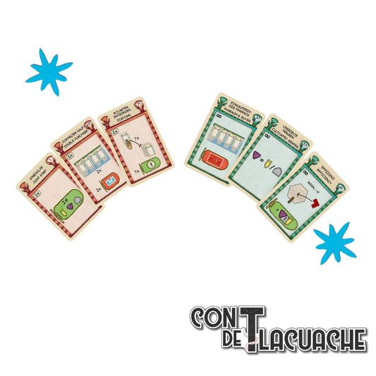 Faiyum Privileges | Rio Grande Games - Con T de Tlacuache - Rio Grande Games