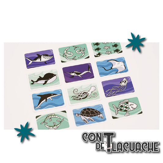 Fish 'n' Flip | Fun by Nature - Con T de Tlacuache - Fun by Nature