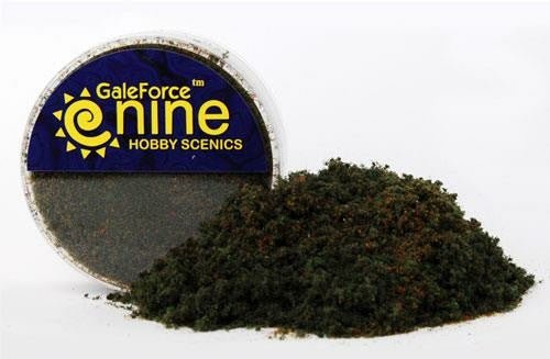 Flock Blend Marsh Grass | Gale Force Nine - Con T de Tlacuache - Gale Force Nine
