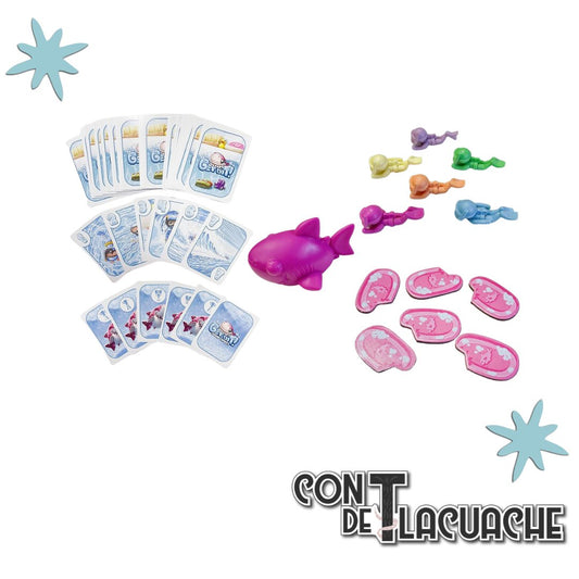 Get Bit | Greater Than Games - Con T de Tlacuache - Greater Than Games