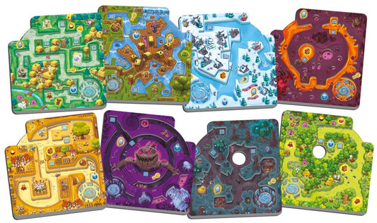 Ghost Adventures | 2 Tomatoes - Con T de Tlacuache - 2 Tomatoes