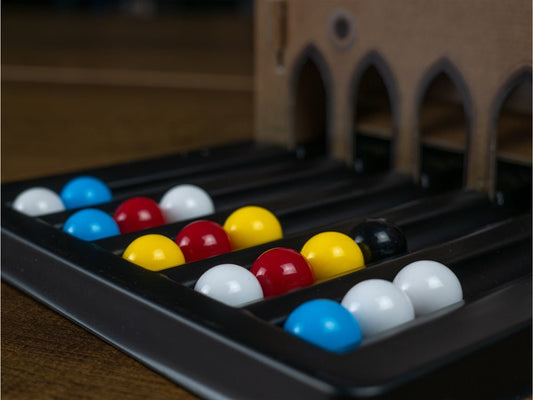 Golem | Maldito Games - Con T de Tlacuache - Maldito Games