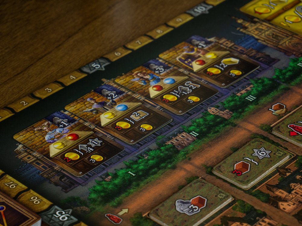 Golem | Maldito Games - Con T de Tlacuache - Maldito Games