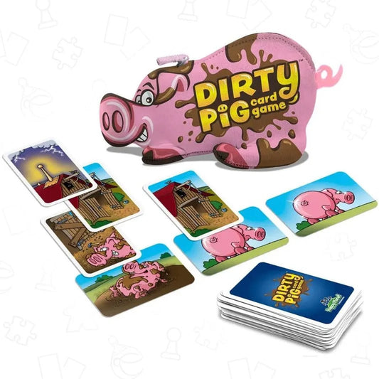 Guarro Pig | Mercurio - Con T de Tlacuache - Mercurio