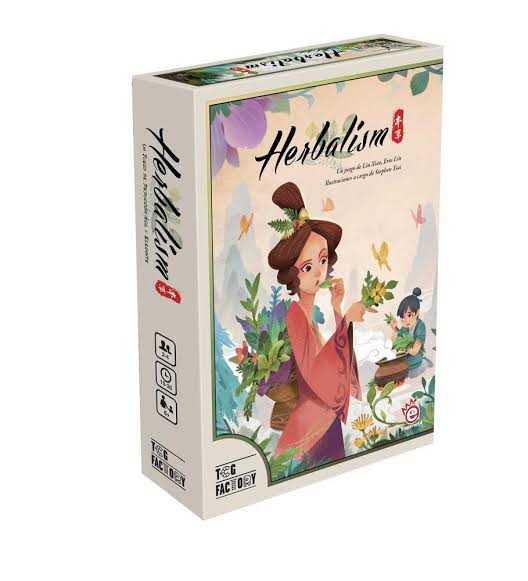 Herbalism - Con T de Tlacuache - Con T de Tlacuache