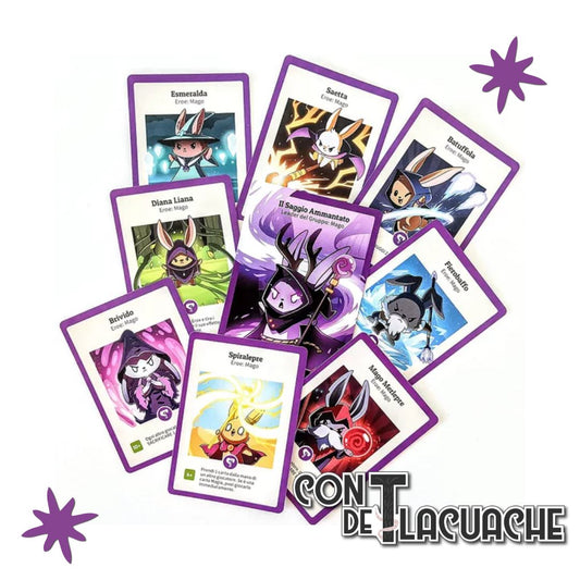 Here to Slay | Tee Turtle - Con T de Tlacuache - Tee Turtle