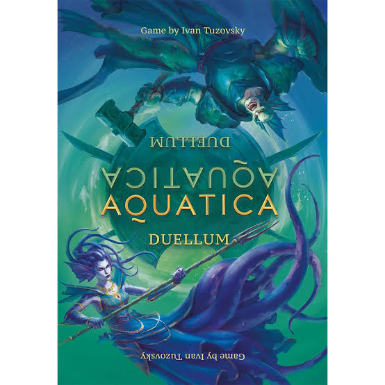 Aquatica Duellum