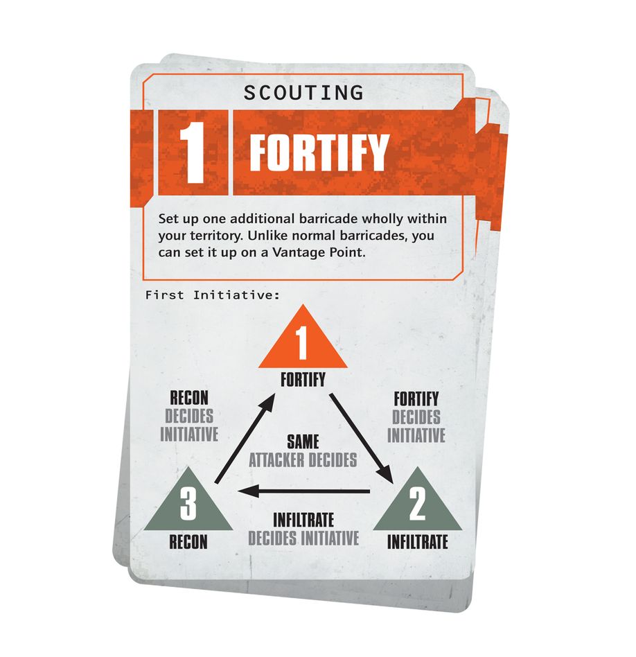 Kill Team: Approved Ops: Tac Ops & Mission Cards (Eng) | Games Workshop - Con T de Tlacuache - Games Workshop