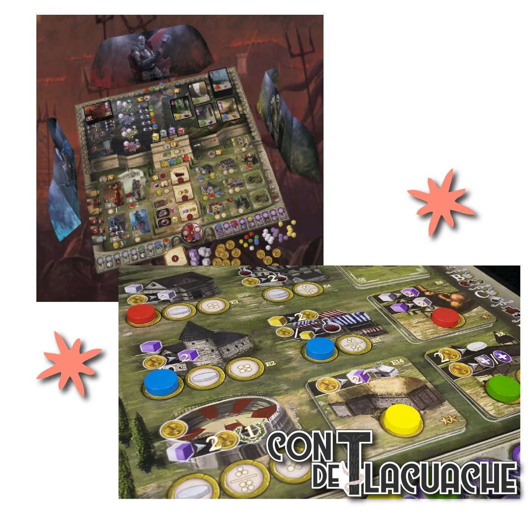 Kingdom Defenders | Primigenio - Con T de Tlacuache - Primigenio