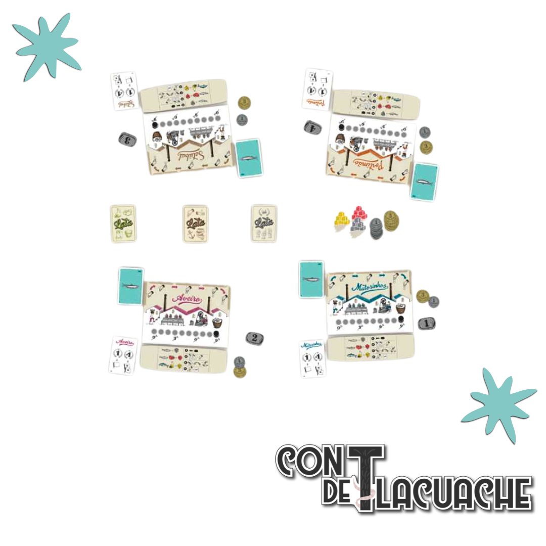 Lata | Maldito Games - Con T de Tlacuache - Con T de Tlacuache