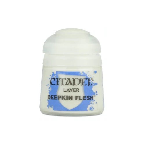 Layer Deepkin Flesh (12Ml) | Citadel - Con T de Tlacuache - Citadel
