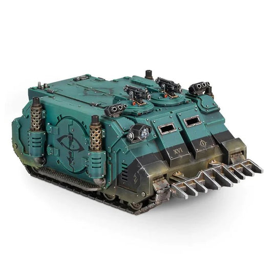 Legiones Astartes: Deimos Pattern Rhino | Games Workshop - Con T de Tlacuache - Games Workshop